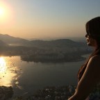 Carta Abierta de una Mujer de 45 años a Mirba en el Día de su Cumpleaños Número 22.