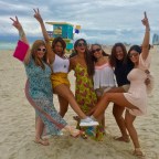 “Not Your Typical  Puertorrican?”