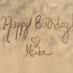 Deseo de Cumpleaños