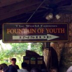 Fuente de la Juventud